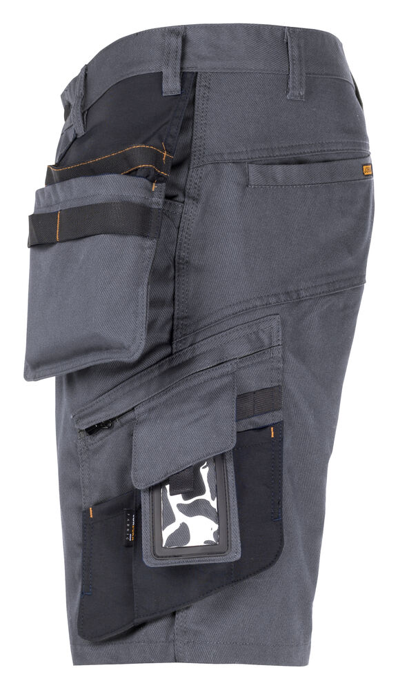 JOBMAN 2168 shorts 3